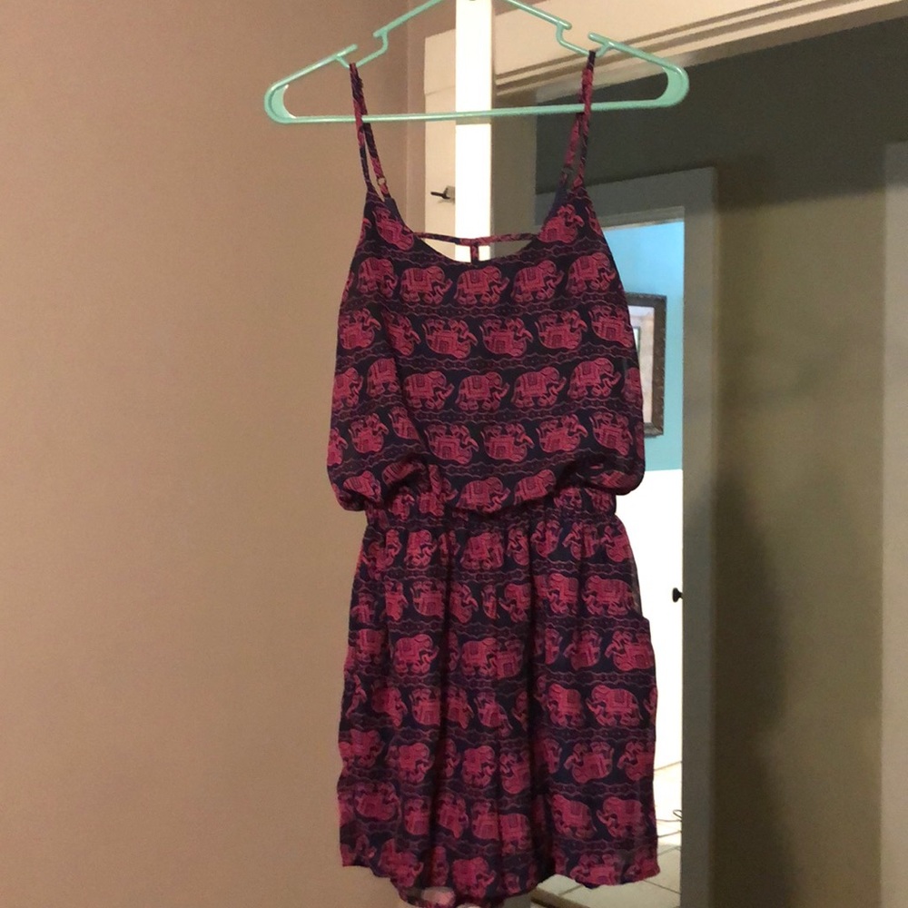 Francesca Romper